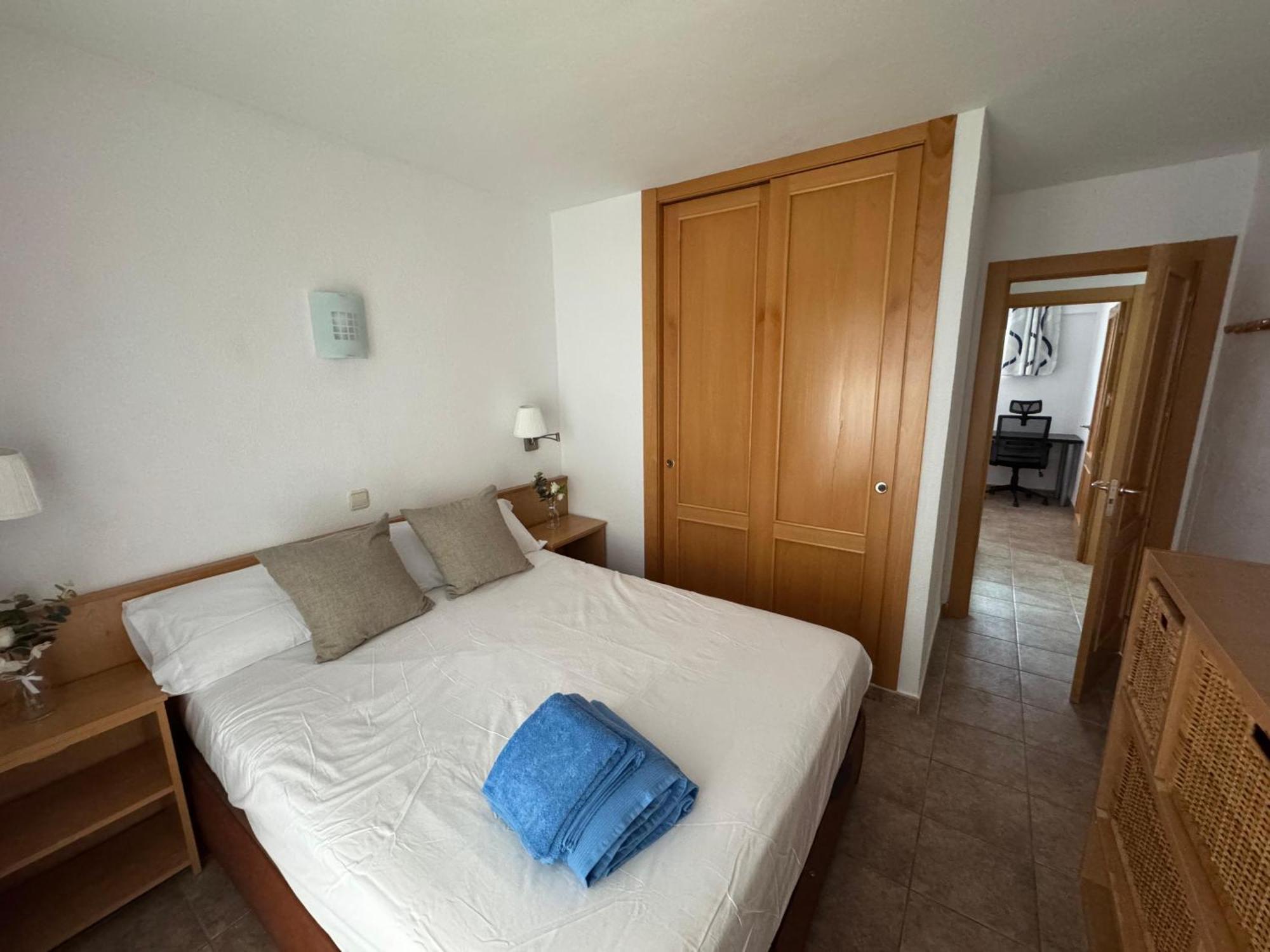 Apartamento Primera Linea Playa Muchavista El Campello Exterior foto