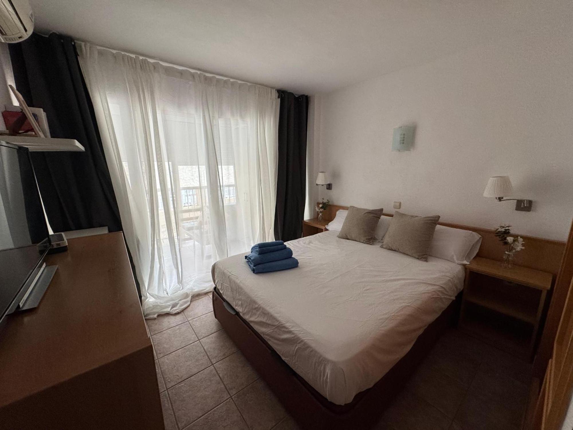 Apartamento Primera Linea Playa Muchavista El Campello Exterior foto